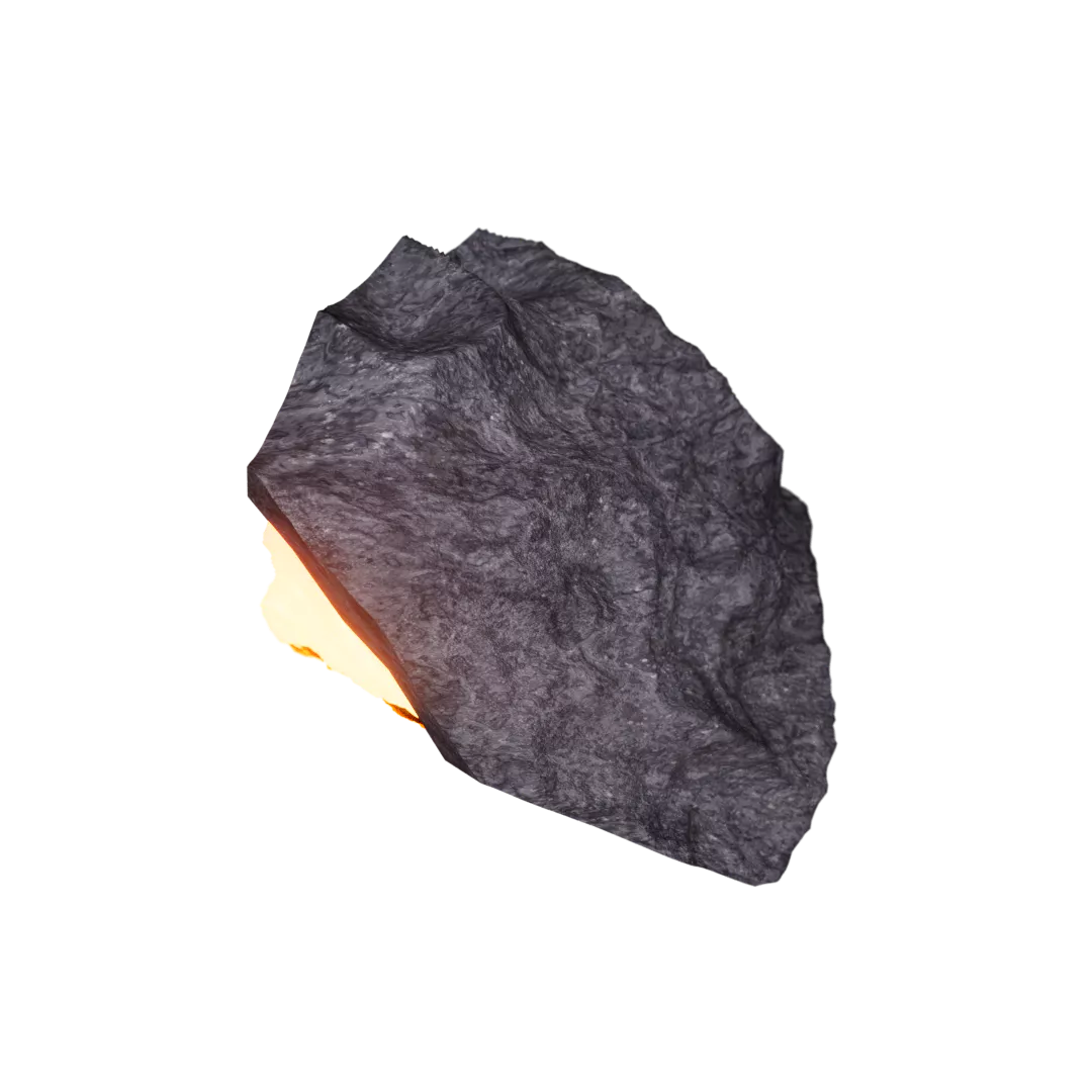 fragment de comète n°3 pour le parralaxe de la page Accueil